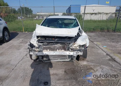 2010 Honda Civic Lx from USA, damaged, VIN 19XFA1F50AE086371